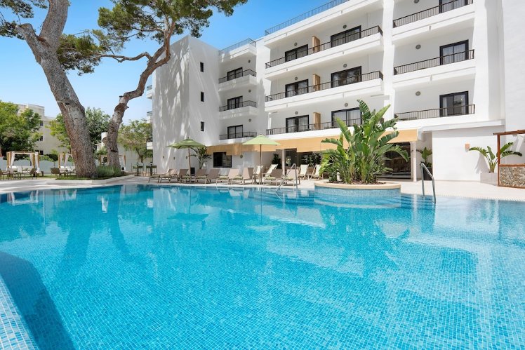 Copaiba By Honne Hotels, Majorca