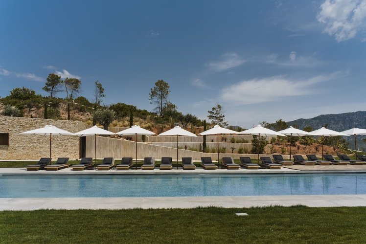 La Galiana Golf Resort Adults Only, Valencia