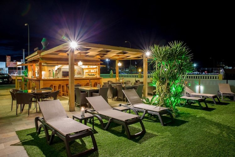 Hostal Noguera, Costa Blanca