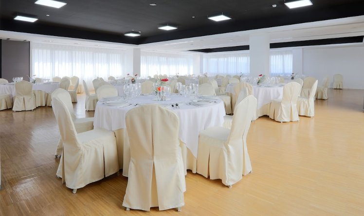 Hotel Villa Odón, Madrid