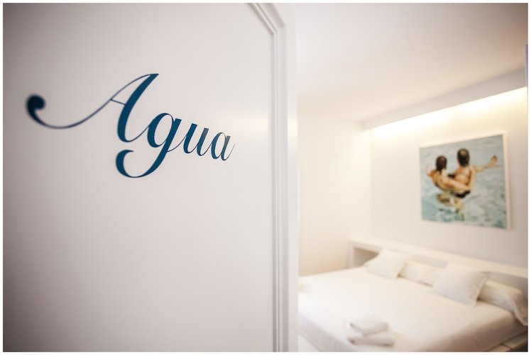 Cheap&Chic Hotel, Menorca