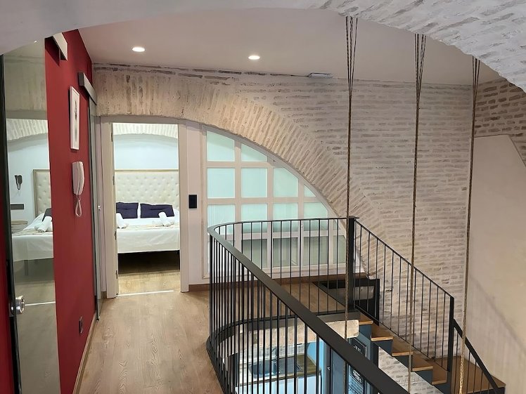 Living-sevilla Apartments Maestranza, Seville
