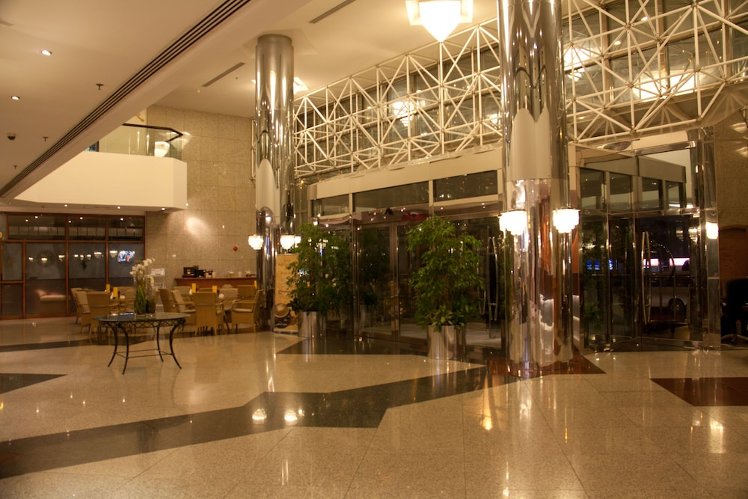 Aavri Hotel Deira, Dubai