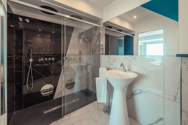 Nautilus Hotel, Taormina