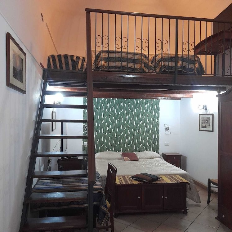 Nuovo Hotel Sangiuliano ***, Catania