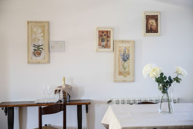 B&B Eyexei Domus, Catania