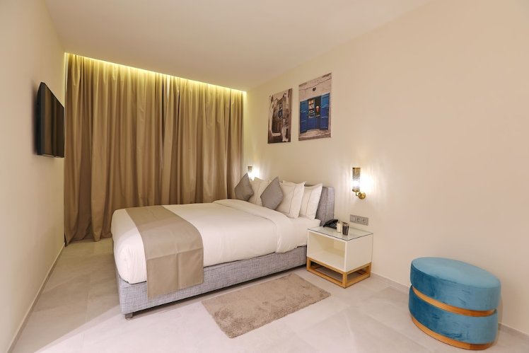 Ari Boutique Hotel Adult Only, Marrakech
