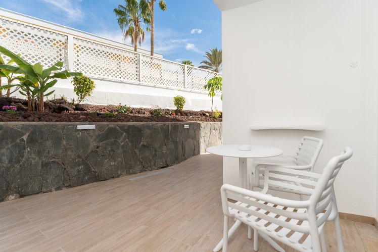 Alsol Los Caribes 2, Gran Canaria