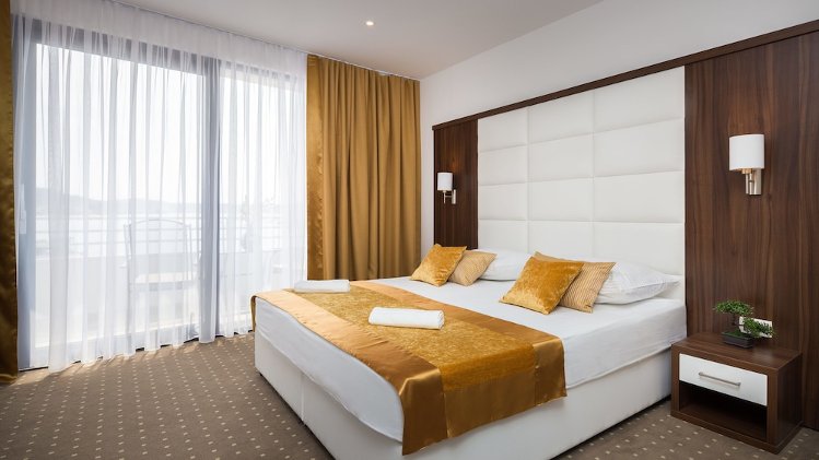 Hotel Perla, Split