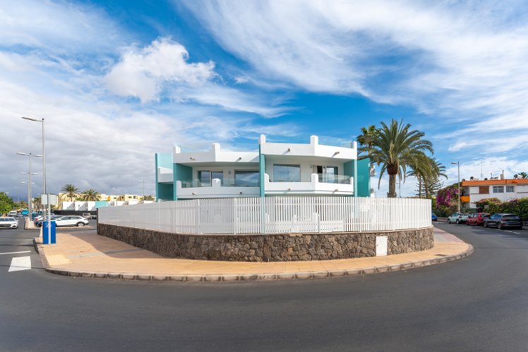Alsol Los Caribes 2, Gran Canaria
