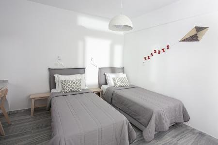 Sigalas Hotel and Apartments, Santorini