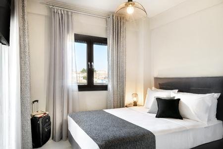 Melite Luxury Rooms Apartments, Thessaloniki