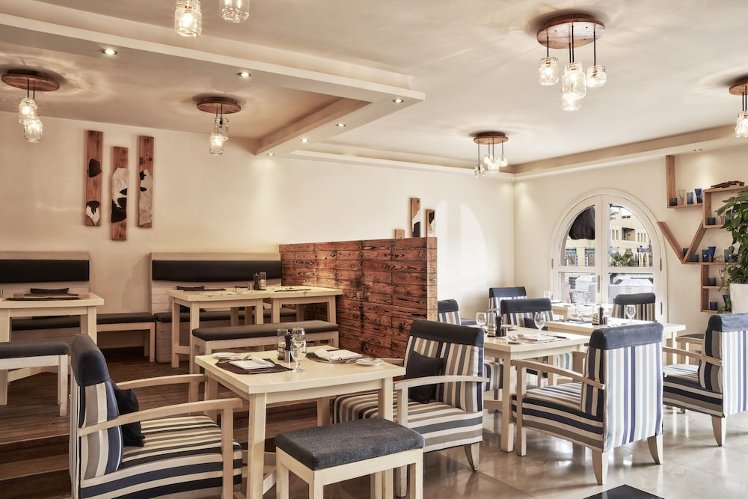 Turtles Inn, Red Sea Riviera