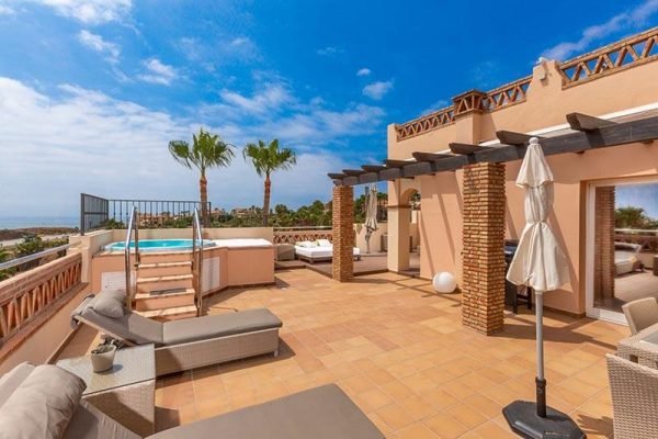 Exterior, Ramada Residences by Wyndham Costa del Sol, Costa Del Sol