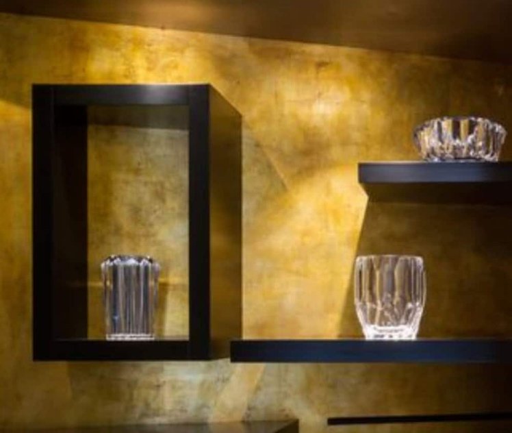 Hotel Stendhal & Luxury Suites, Rome