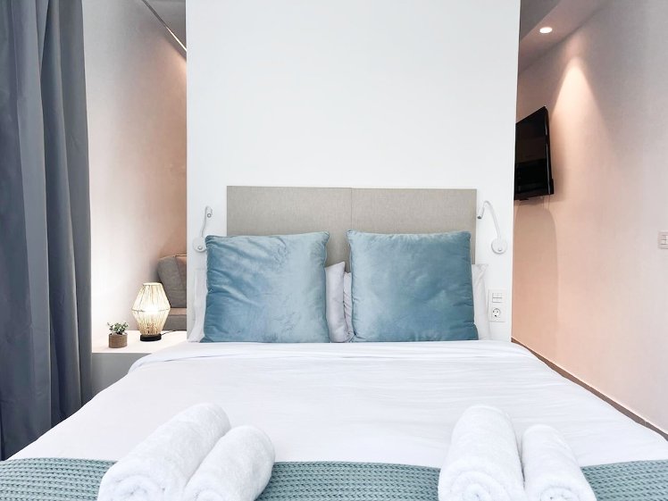 Shabolo Apartments Las Palmas, Gran Canaria