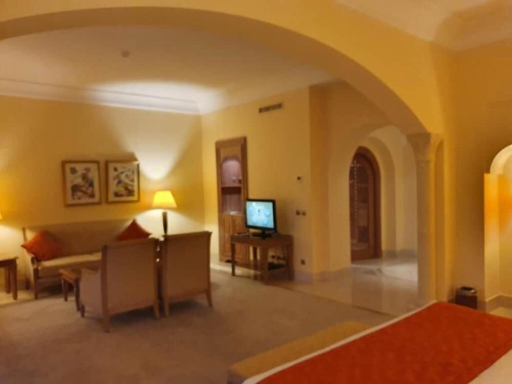 Hasdrubal Prestige Thalassa & Spa Djerba, Tunisia