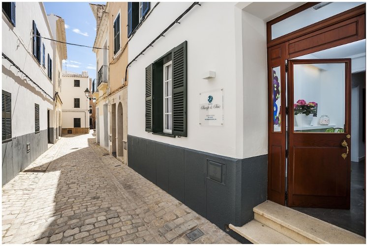 Cheap&Chic Hotel, Menorca
