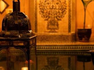 Exterior, Riad La Rose D''Orient, Marrakech
