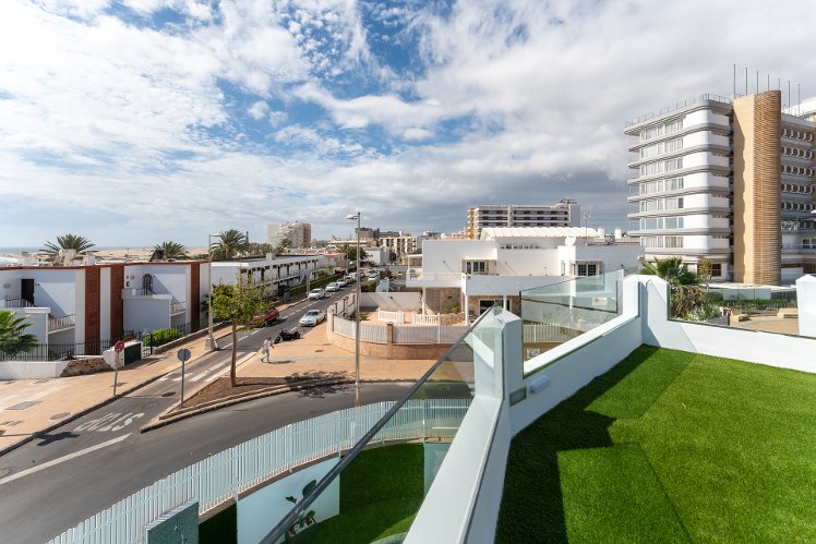 Alsol Los Caribes 2, Gran Canaria