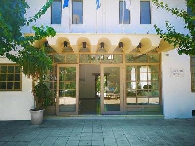 Hotel Casa Giuseppina, Naples