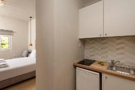Camping Village Baia Holiday La Gallura, Olbia