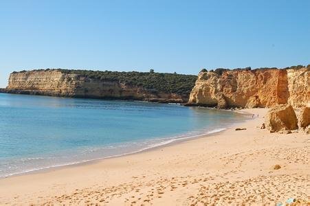 Quintinha Village, Algarve