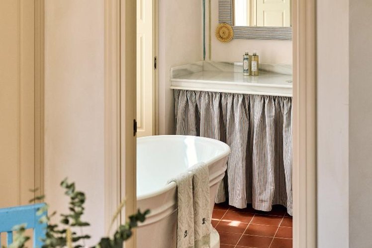 DOUBLE SUPERIOR Room, Cristine Bedfor Guest Houses Malaga, Costa Del Sol