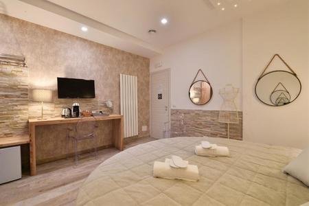 Veneto Suite Rome, Rome