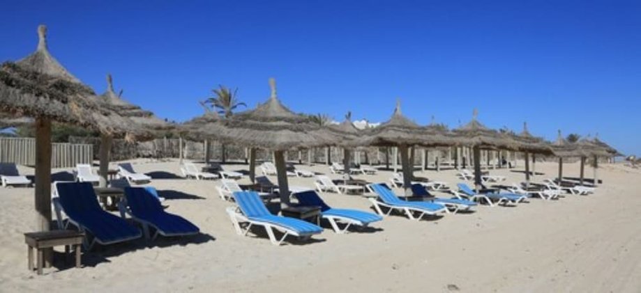 Hasdrubal Prestige Thalassa & Spa Djerba, Tunisia
