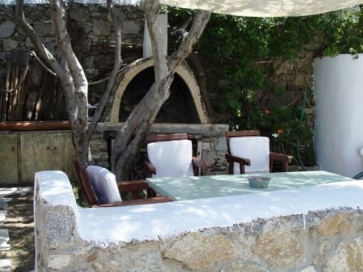 Rania Apartments, Mykonos