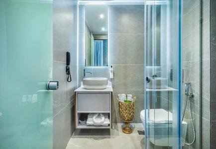 Luuks Luxury Accommodation, Halkidiki