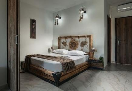 Simon King Studios & Apartments, Halkidiki