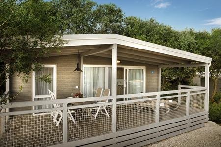 Camping Vestar, Istria