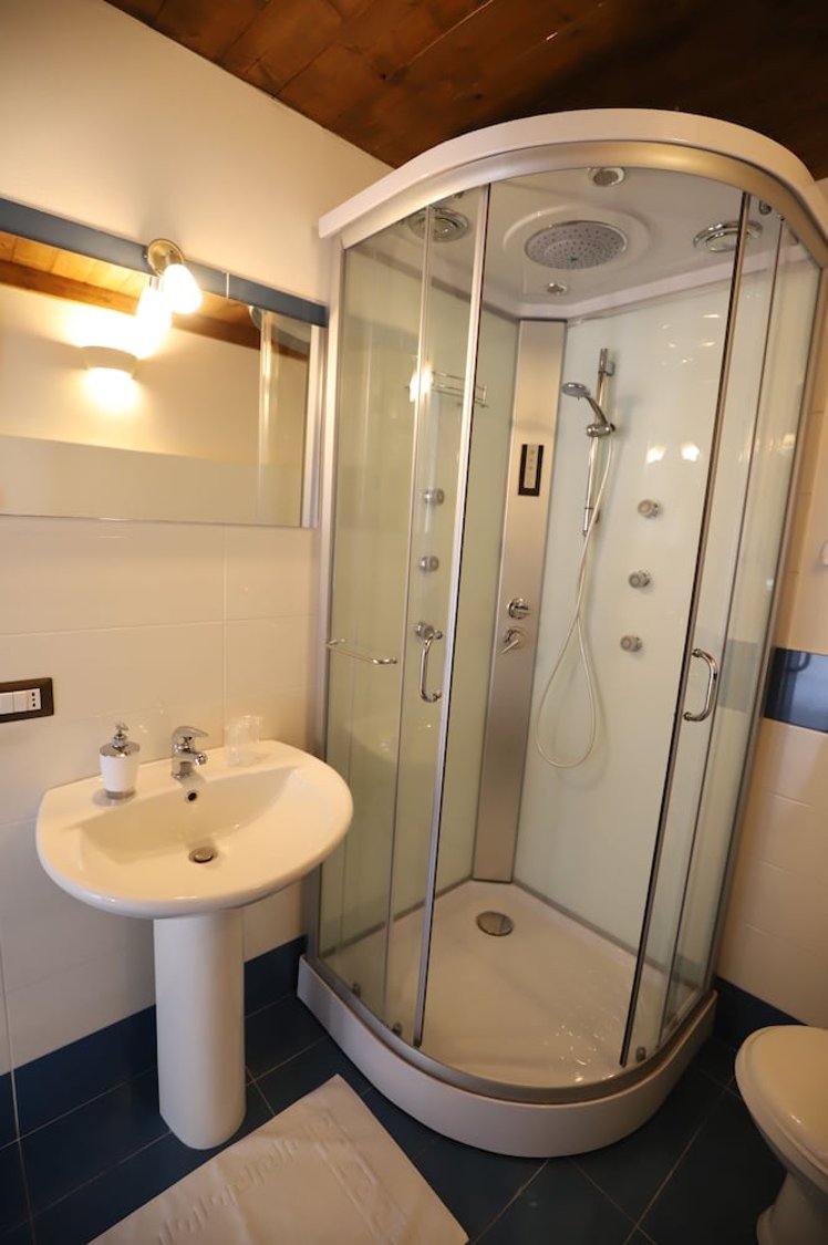 Atrio B&B, Catania