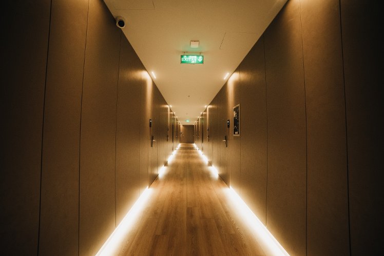 Amr Hotel - Durres, Durres