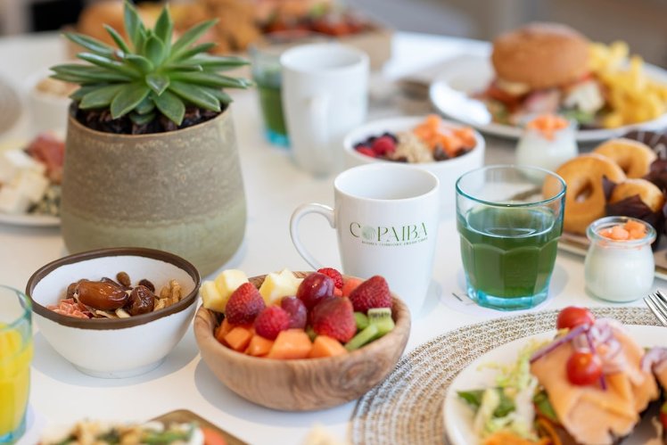 Copaiba By Honne Hotels, Majorca