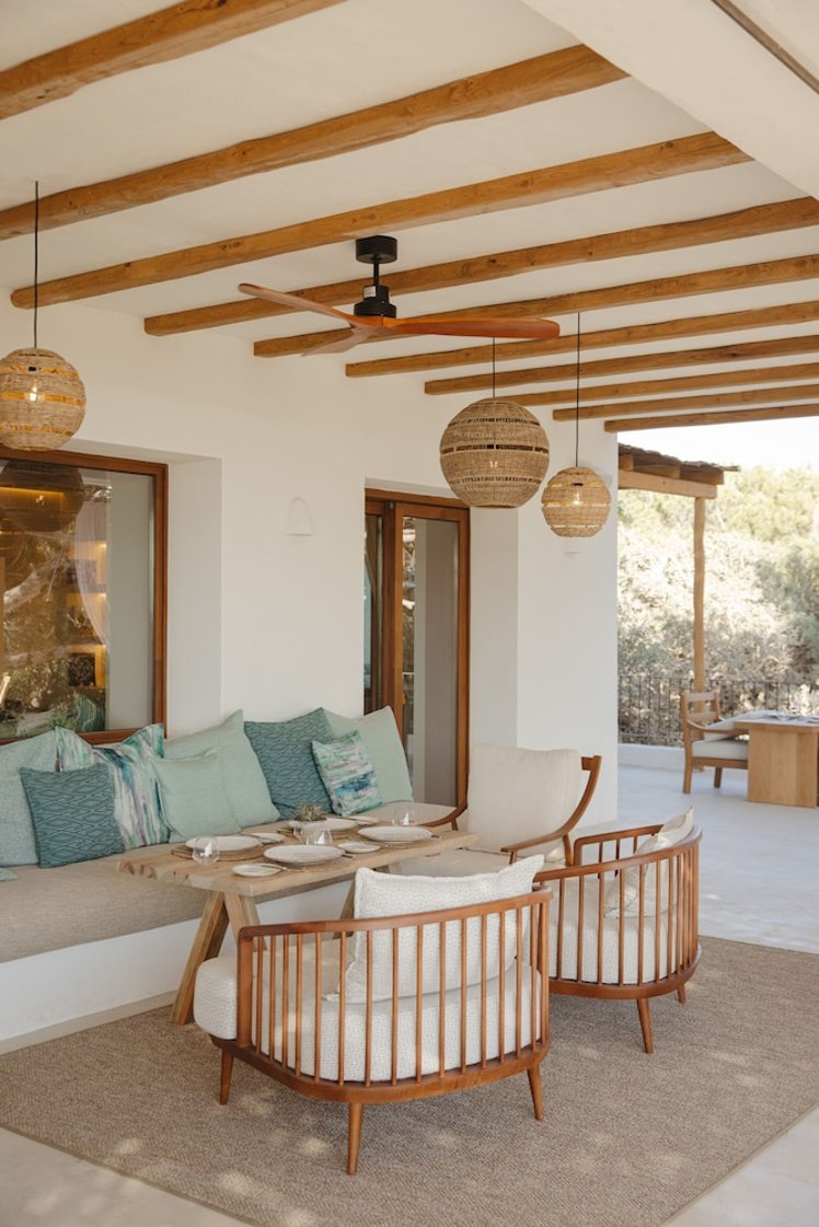Hotel Teranka, Ibiza