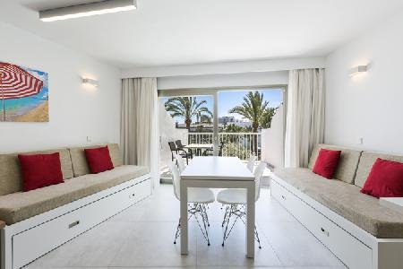 Hotel Taro Santa Cruz, Tenerife