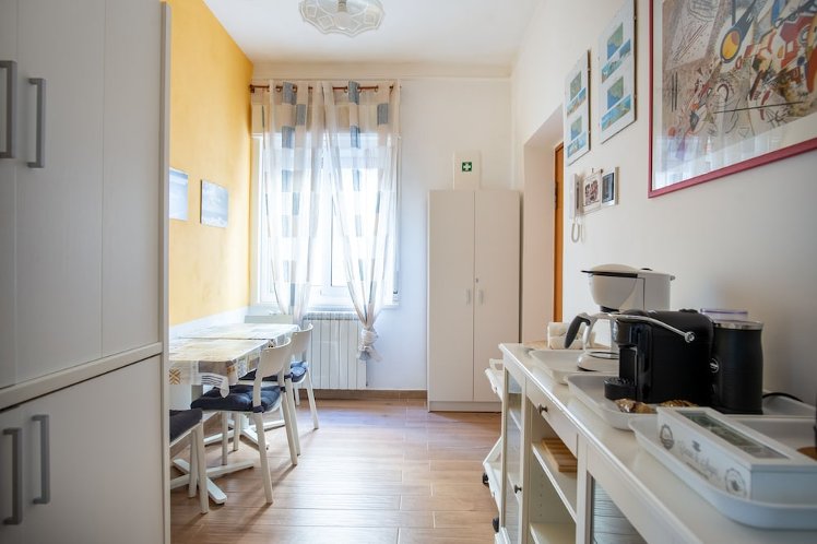 B&B MiraValle Agrigento, Catania
