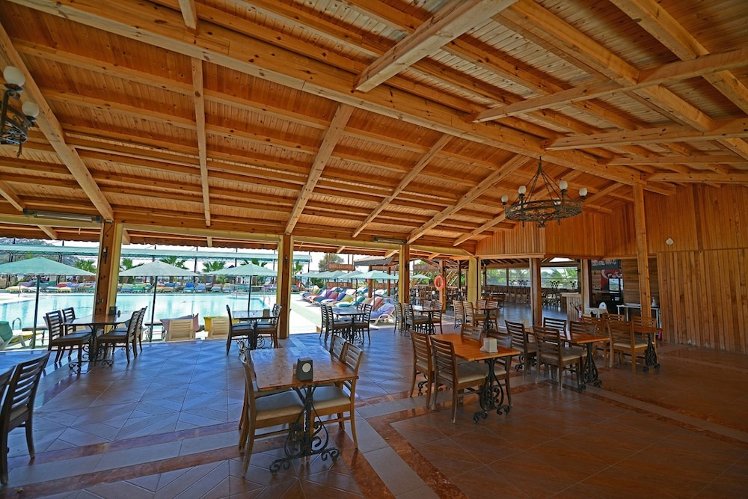 Adaburnu Gölmar Hotel, Dalaman