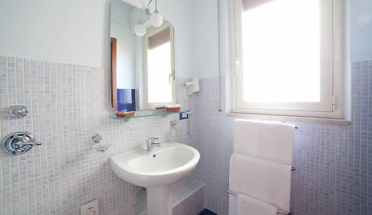 B&B Trapani In - in centro storico, vicino il mare e aereoporto Birgi, Palermo