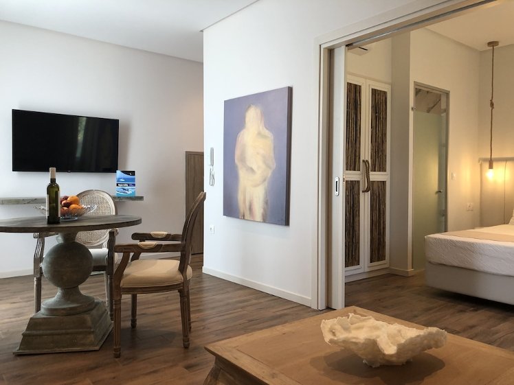 Kappa Resort, Thessaloniki