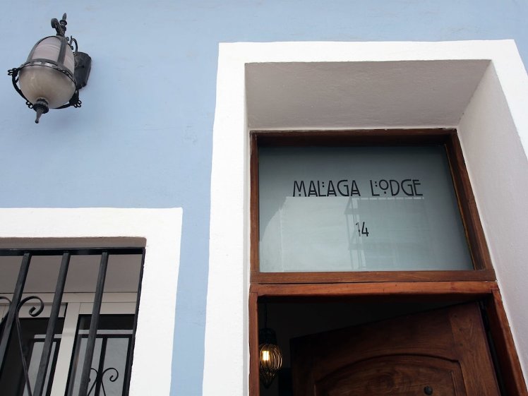 Malaga Lodge Guesthouse, Costa Del Sol