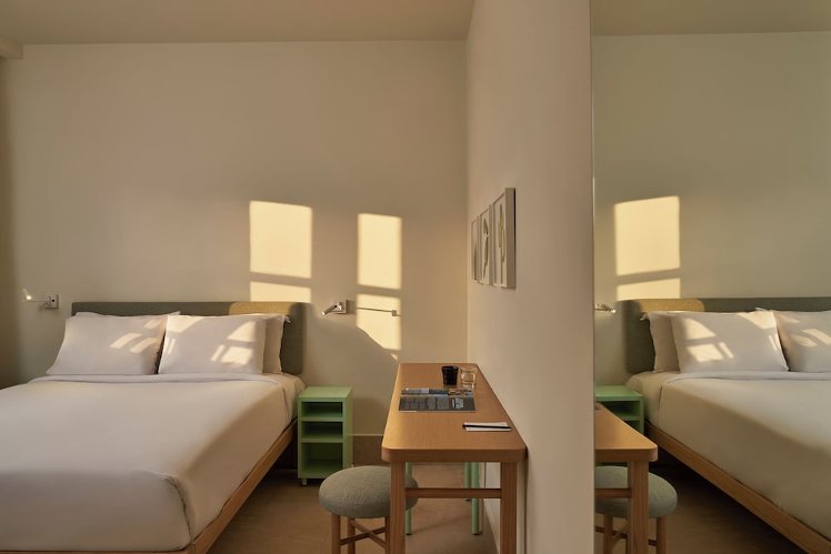 Captains Inn, Red Sea Riviera