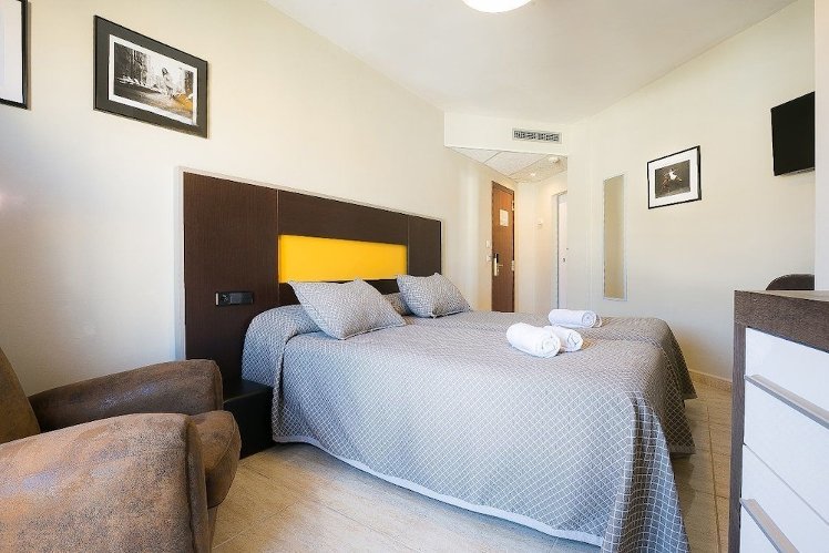 Hotel Montmar, Costa Brava