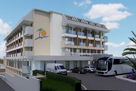 Seher Side Quality Resort & Spa, Antalya