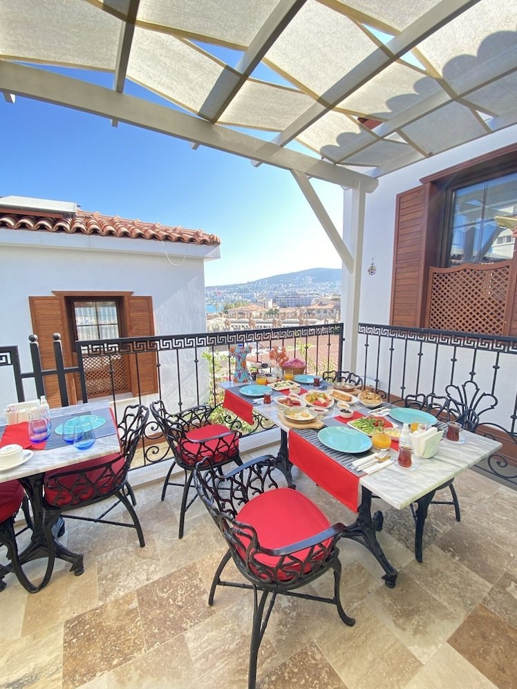 Villa Ephesus, Izmir