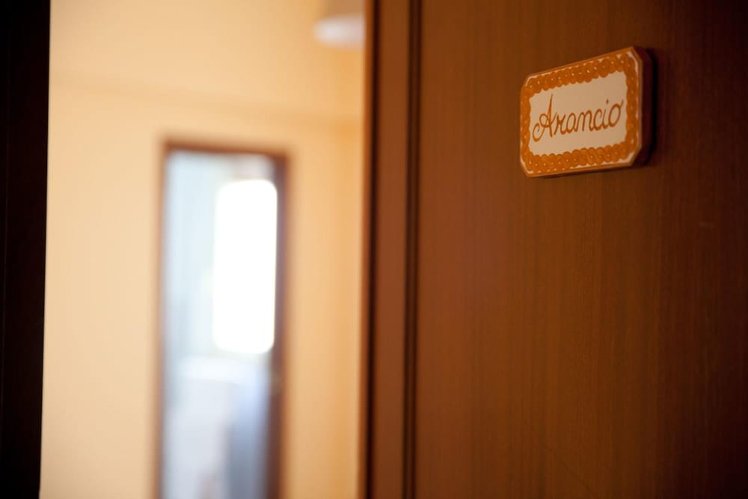 B&B Trapani In - in centro storico, vicino il mare e aereoporto Birgi, Palermo