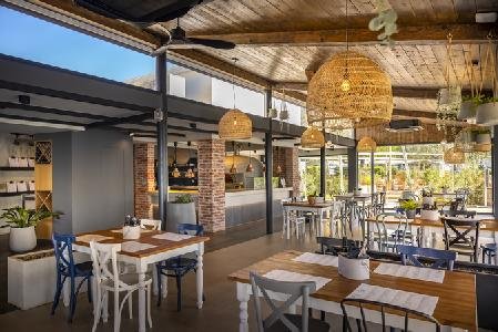 Camping Polari, Istria